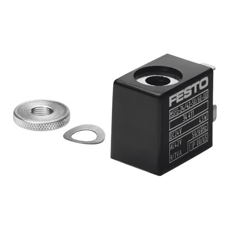 Festo Solenoid Coil MSFG-24/42-50/60-OD MSFG-24/42-50/60-OD